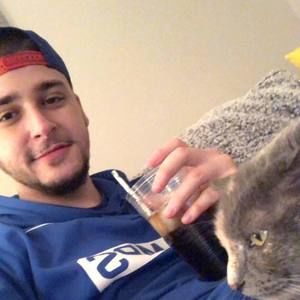 Meet your Posher, Jason